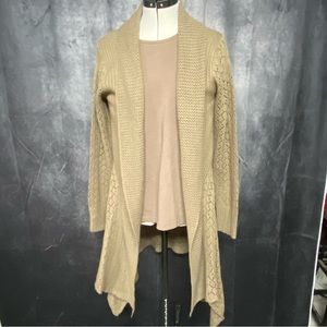Women’s Open Front Cardigan